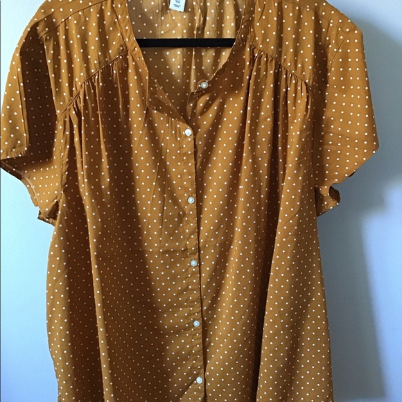 Ladies Casual Blouse - Picture 8 of 16